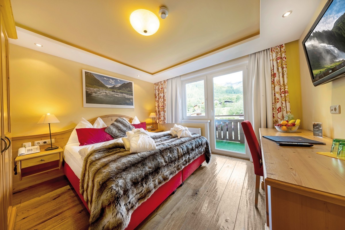 Hotel Nationalparkhotel Klockerhaus, Österreich, Salzburger Land, Krimml, Bild 12