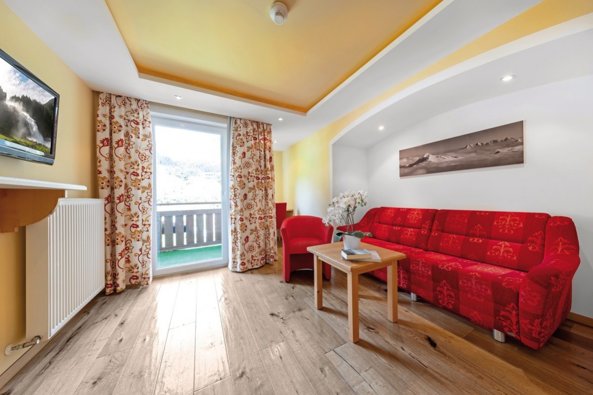 Hotel Nationalparkhotel Klockerhaus, Österreich, Salzburger Land, Krimml, Bild 14