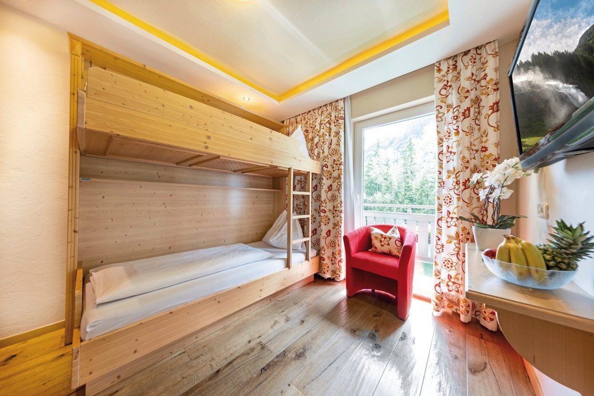 Hotel Nationalparkhotel Klockerhaus, Österreich, Salzburger Land, Krimml, Bild 15