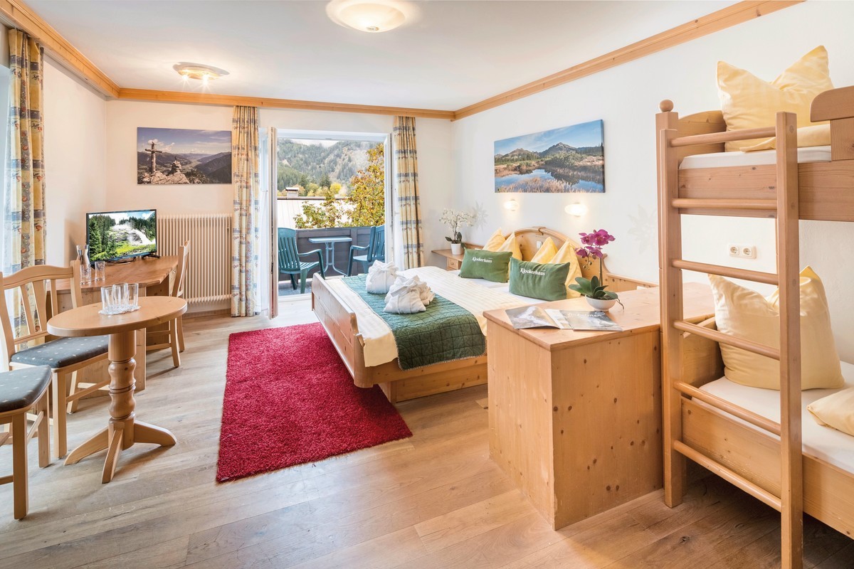Hotel Nationalparkhotel Klockerhaus, Österreich, Salzburger Land, Krimml, Bild 16