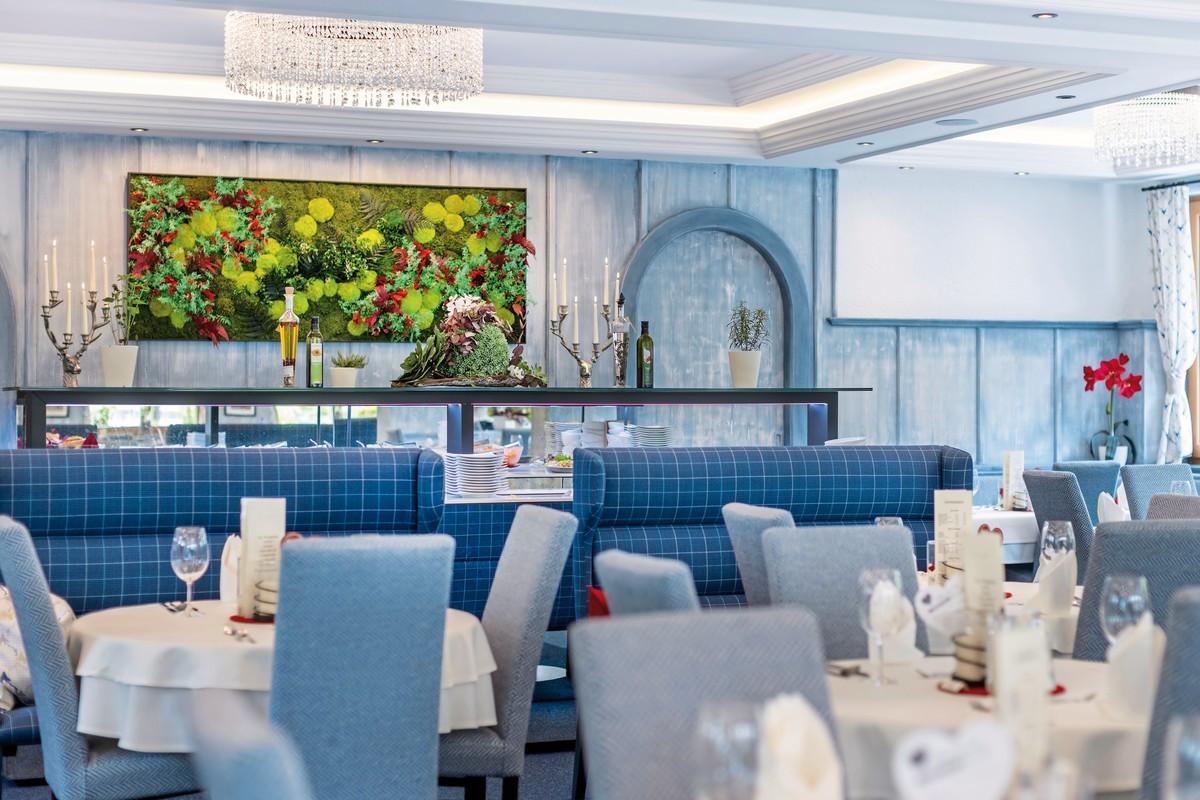 Hotel Nationalparkhotel Klockerhaus, Österreich, Salzburger Land, Krimml, Bild 17