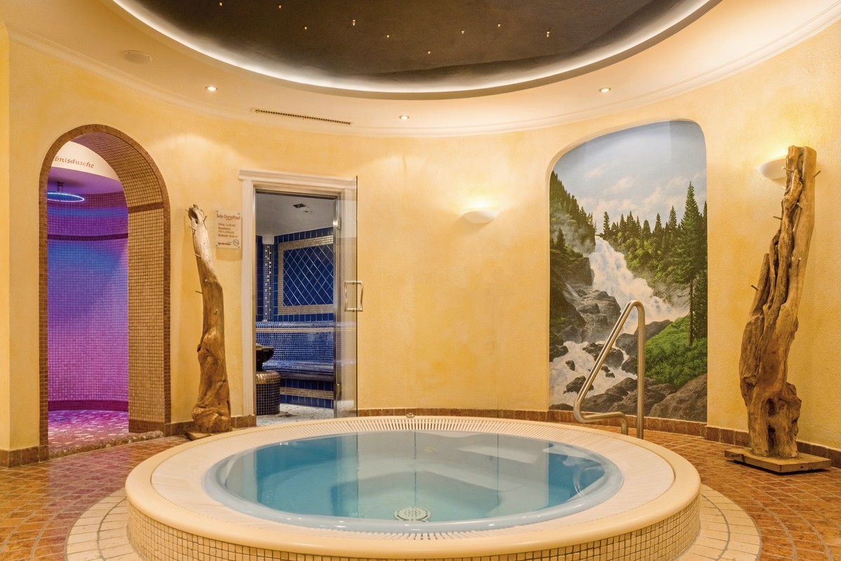Hotel Nationalparkhotel Klockerhaus, Österreich, Salzburger Land, Krimml, Bild 18