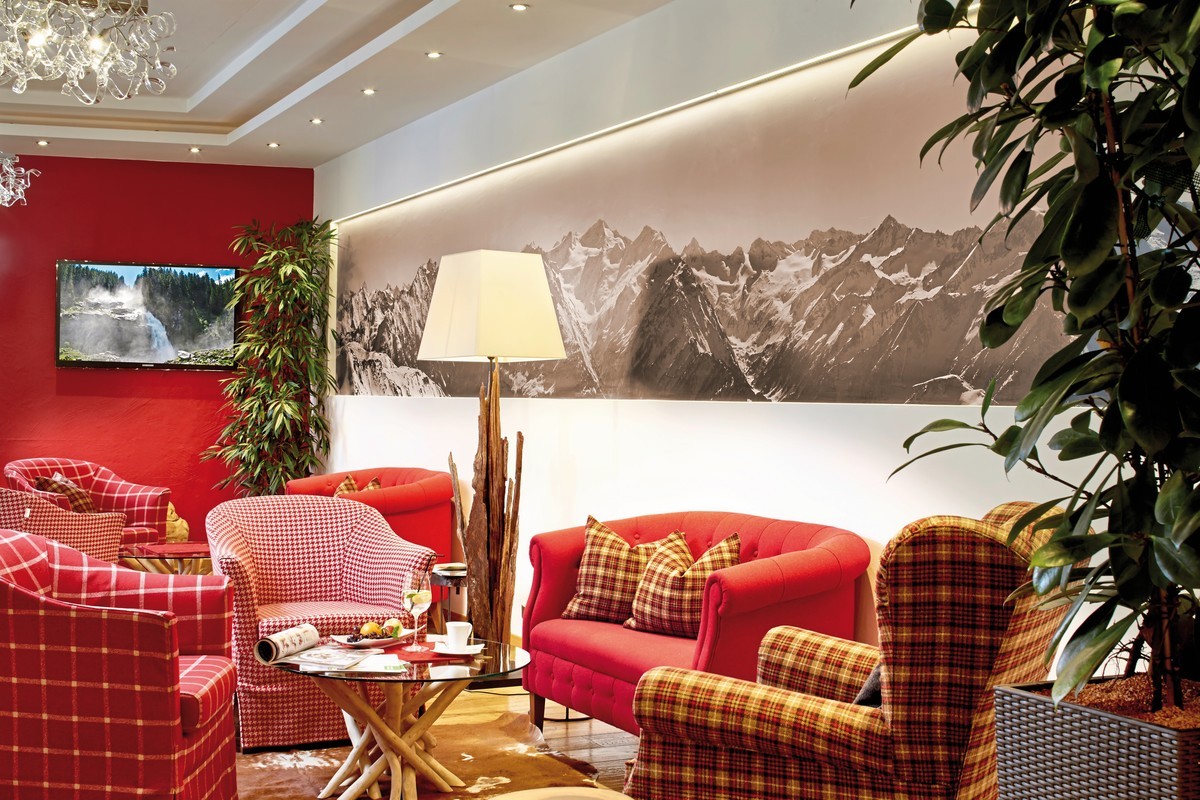 Hotel Nationalparkhotel Klockerhaus, Österreich, Salzburger Land, Krimml, Bild 19