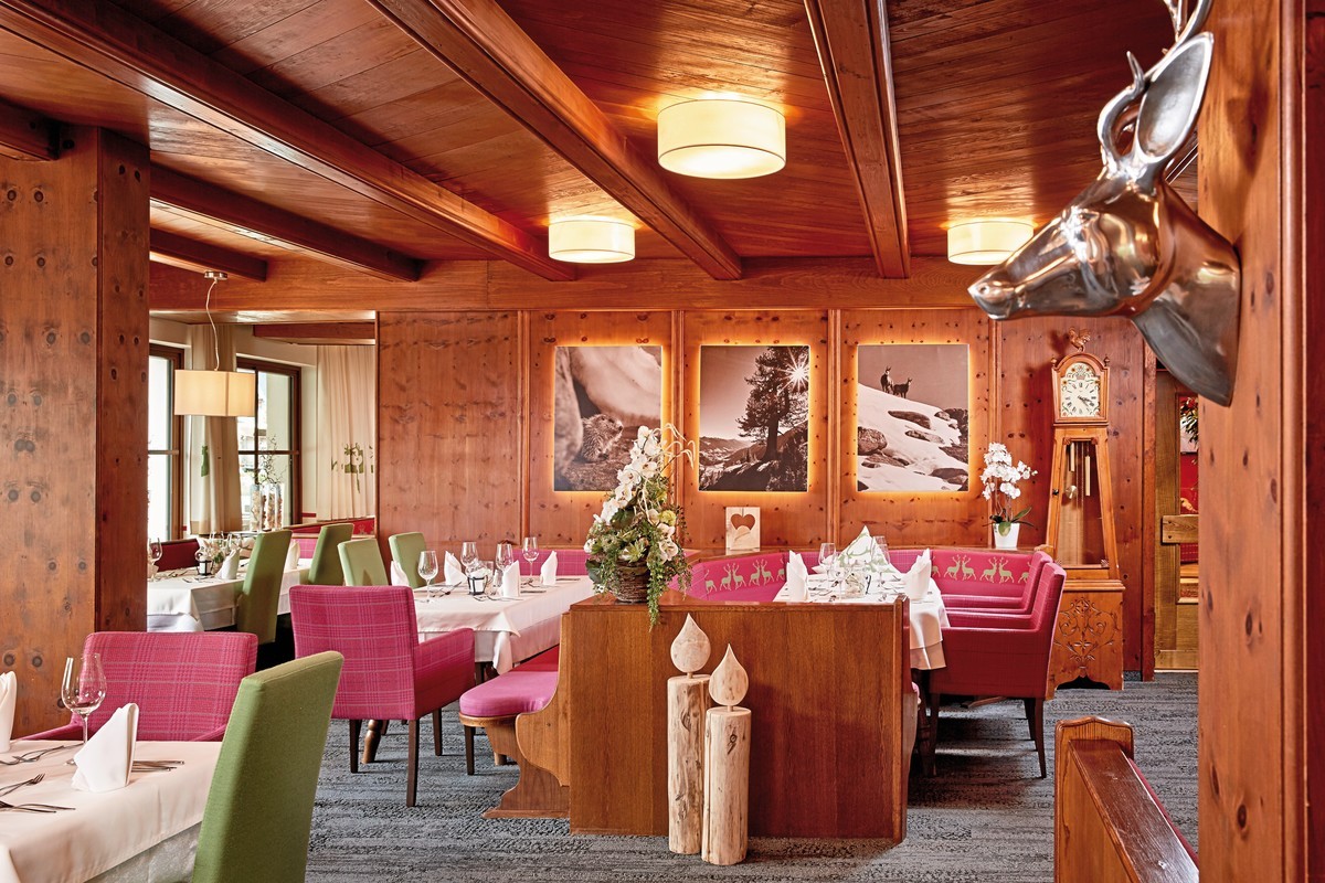 Hotel Nationalparkhotel Klockerhaus, Österreich, Salzburger Land, Krimml, Bild 25