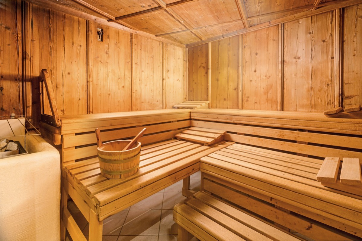 Hotel Nationalparkhotel Klockerhaus, Österreich, Salzburger Land, Krimml, Bild 26