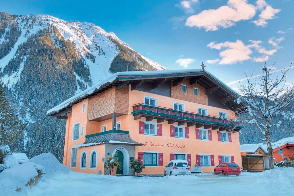 Hotel Nationalparkhotel Klockerhaus, Österreich, Salzburger Land, Krimml, Bild 2