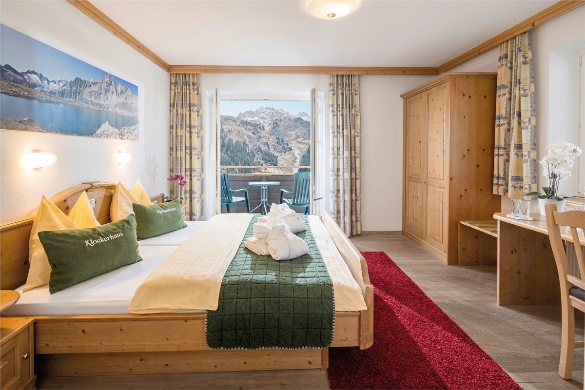 Hotel Nationalparkhotel Klockerhaus, Österreich, Salzburger Land, Krimml, Bild 7