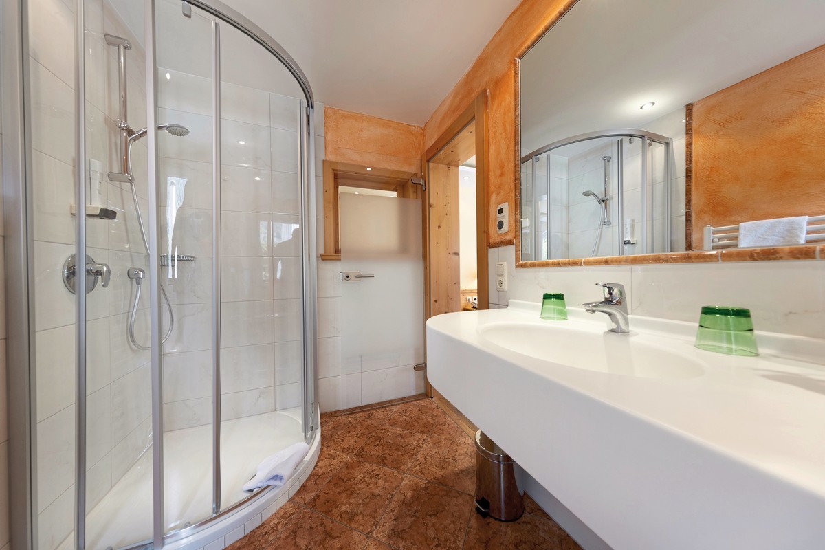 Hotel Nationalparkhotel Klockerhaus, Österreich, Salzburger Land, Krimml, Bild 10