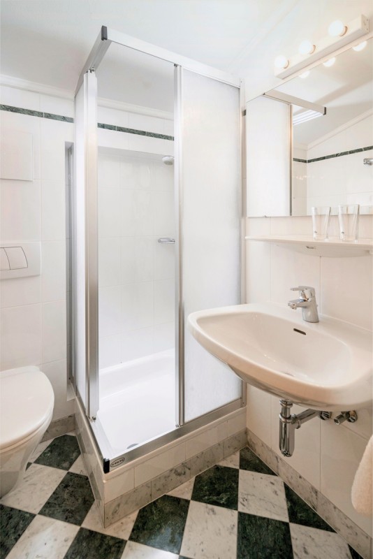 Hotel Nationalparkhotel Klockerhaus, Österreich, Salzburger Land, Krimml, Bild 5