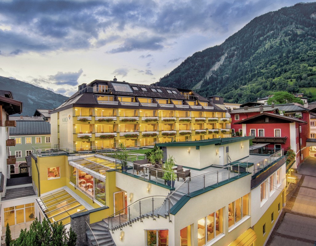 Hotel Norica, Österreich, Salzburger Land, Bad Hofgastein, Bild 1