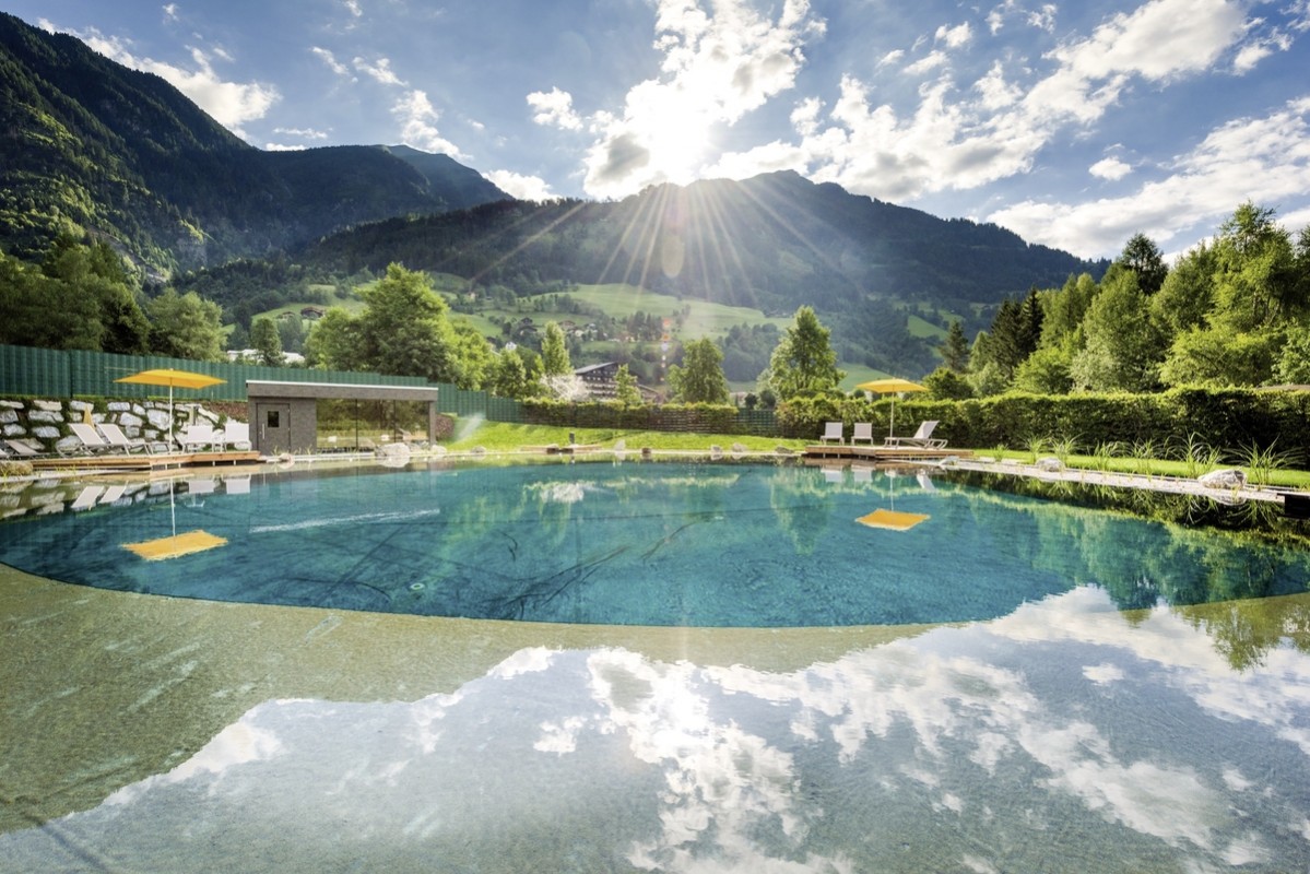 Hotel Norica, Österreich, Salzburger Land, Bad Hofgastein, Bild 3