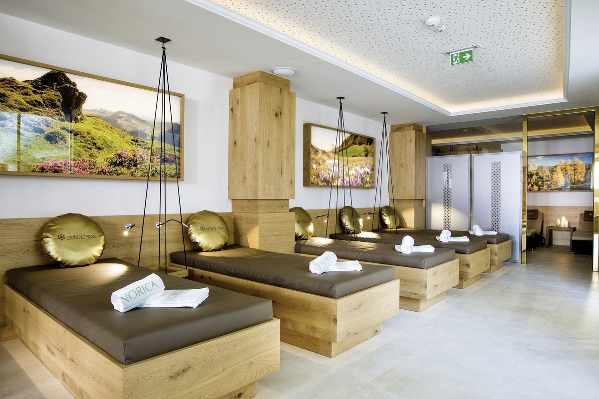Hotel Norica, Österreich, Salzburger Land, Bad Hofgastein, Bild 22