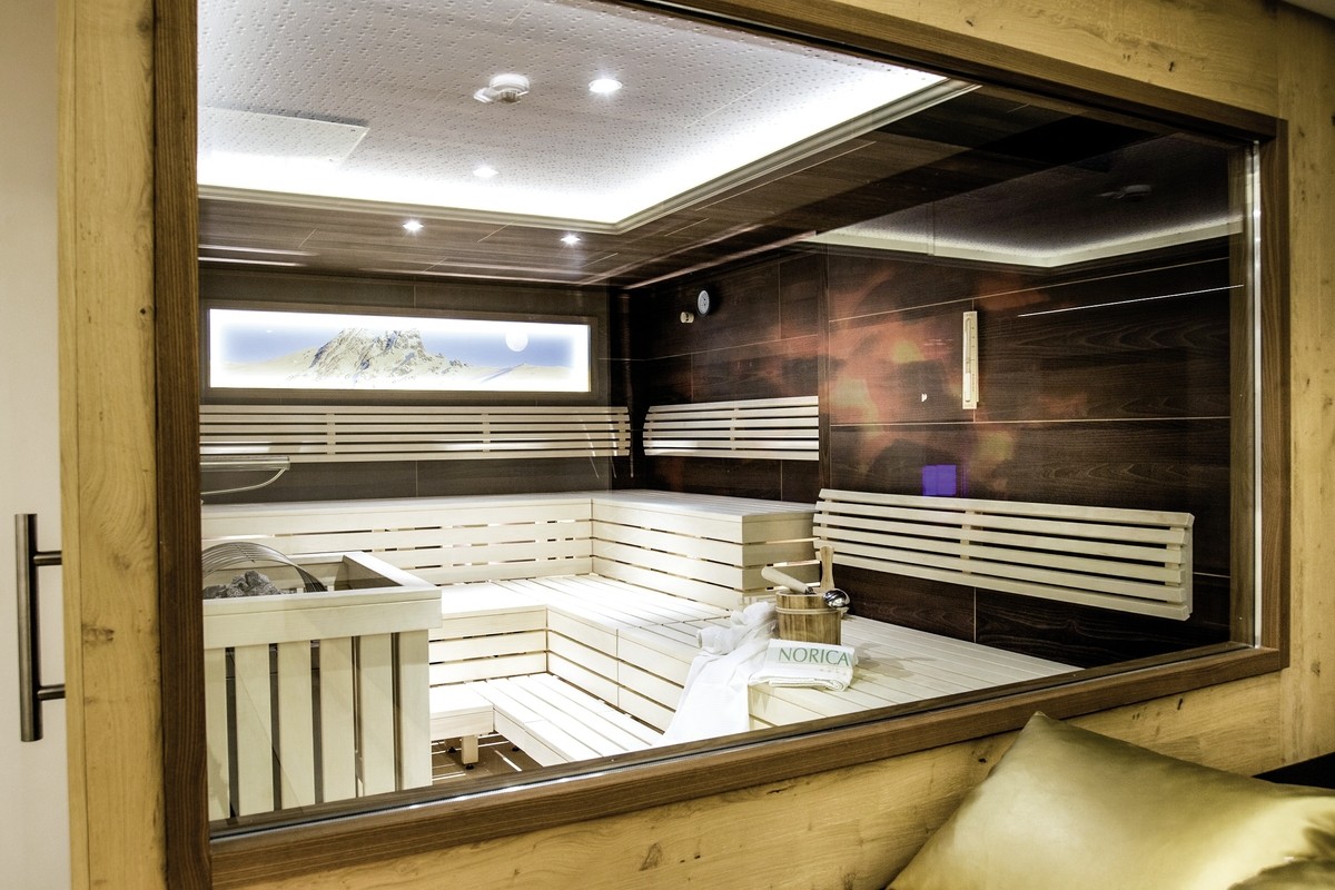 Hotel Norica, Österreich, Salzburger Land, Bad Hofgastein, Bild 23