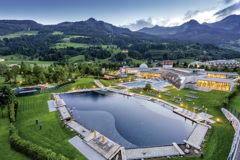 Hotel Norica, Österreich, Salzburger Land, Bad Hofgastein, Bild 4