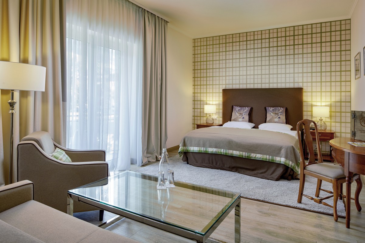 Hotel Das Alpenhaus Gasteinertal, Österreich, Salzburger Land, Bad Hofgastein, Bild 3