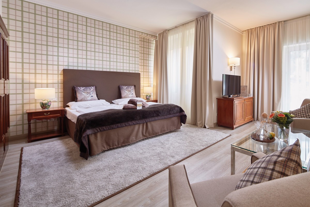 Hotel Das Alpenhaus Gasteinertal, Österreich, Salzburger Land, Bad Hofgastein, Bild 4