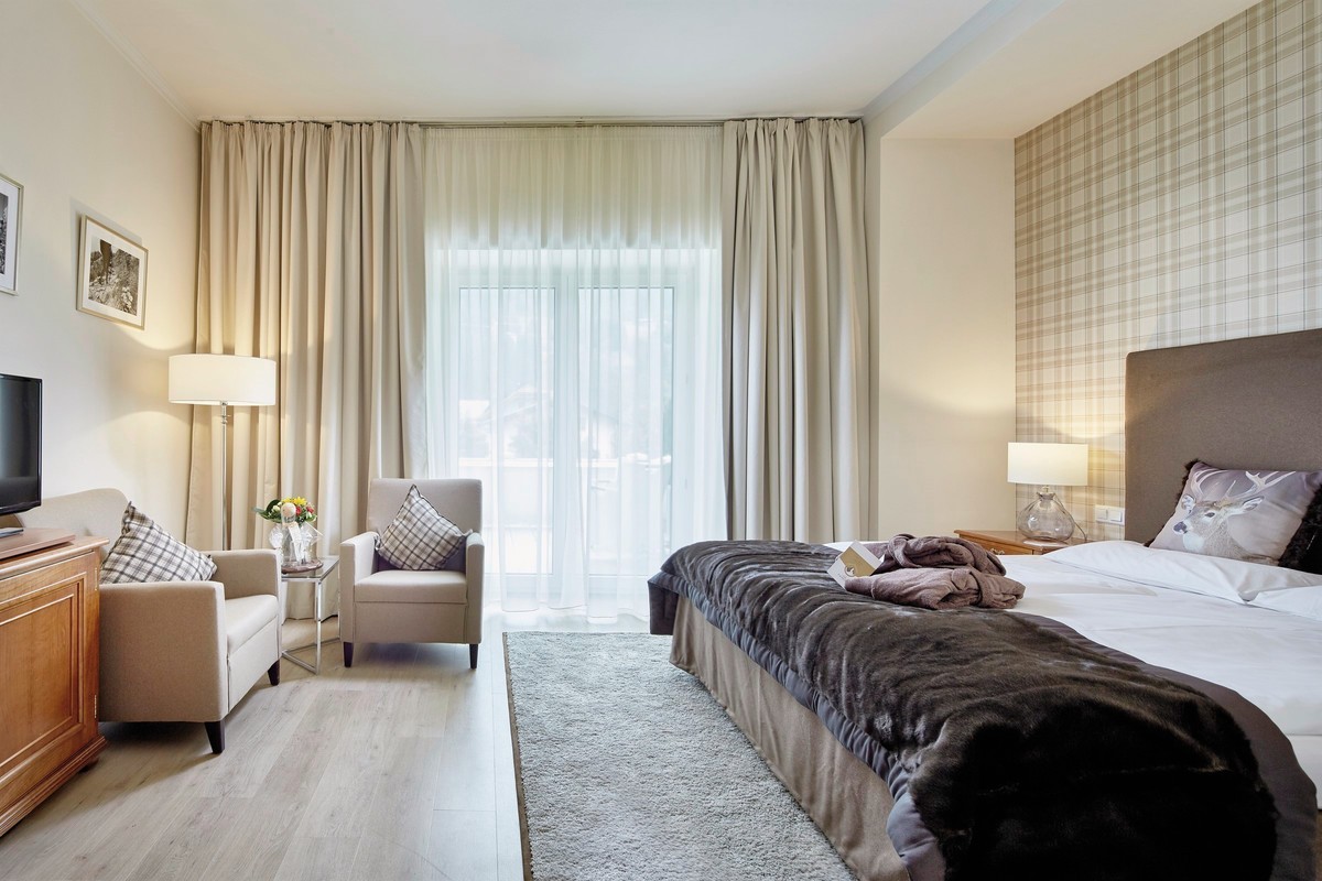 Hotel Das Alpenhaus Gasteinertal, Österreich, Salzburger Land, Bad Hofgastein, Bild 5