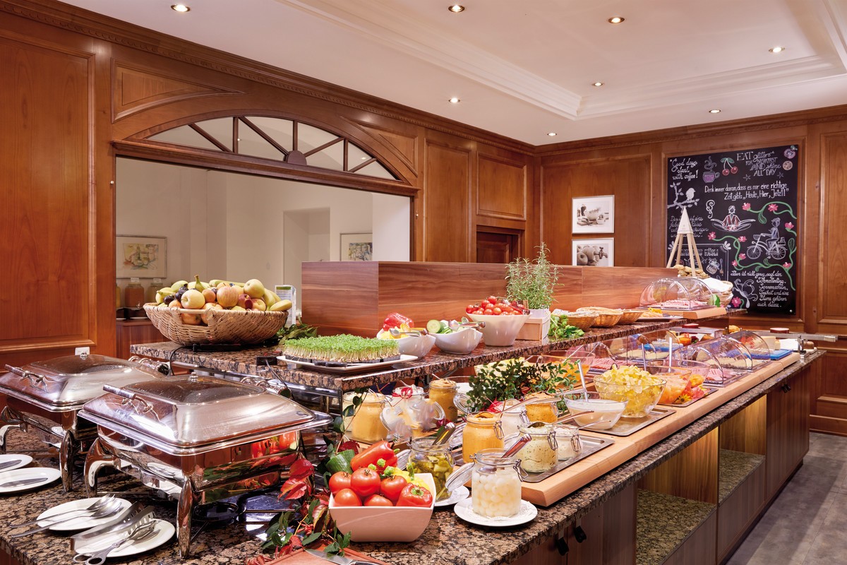 Hotel Das Alpenhaus Gasteinertal, Österreich, Salzburger Land, Bad Hofgastein, Bild 6