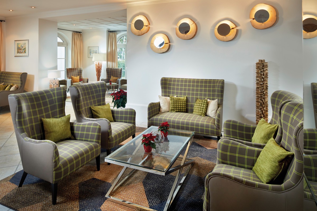 Hotel Das Alpenhaus Gasteinertal, Österreich, Salzburger Land, Bad Hofgastein, Bild 9