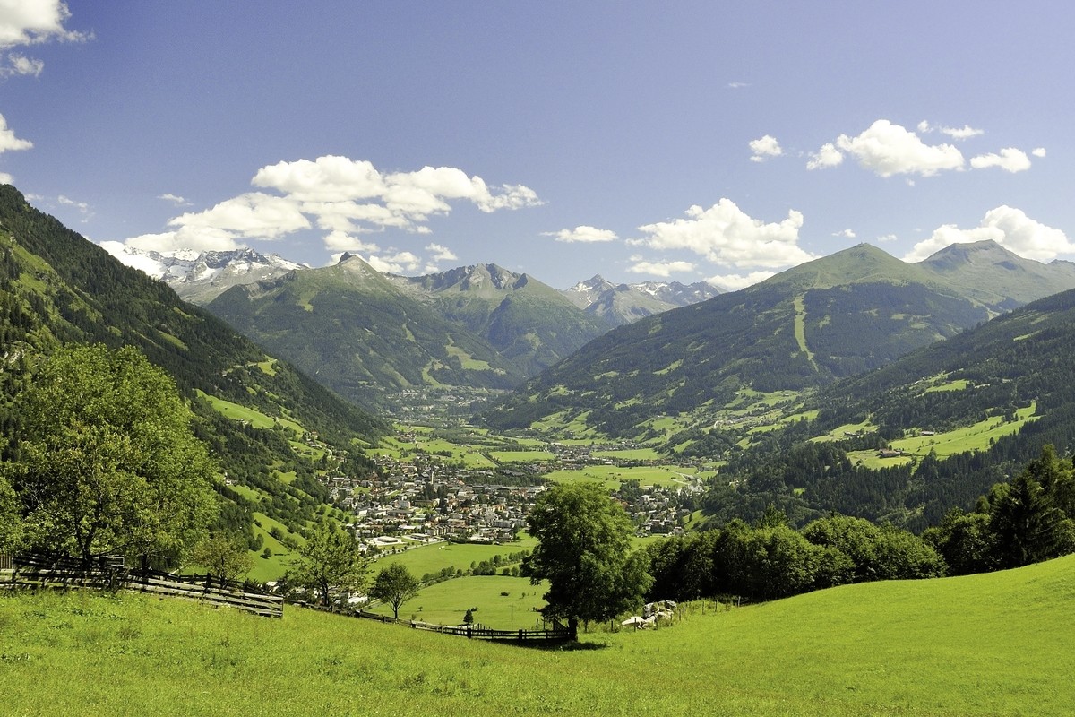 Hotel Alpina, Österreich, Salzburger Land, Bad Hofgastein, Bild 13