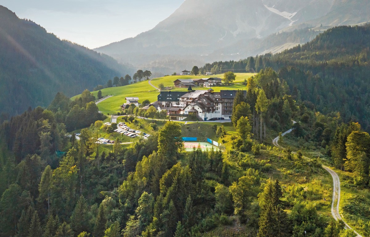 Hotel Aldiana Club Hochkönig, Österreich, Salzburger Land, Mühlbach am Hochkönig, Bild 1