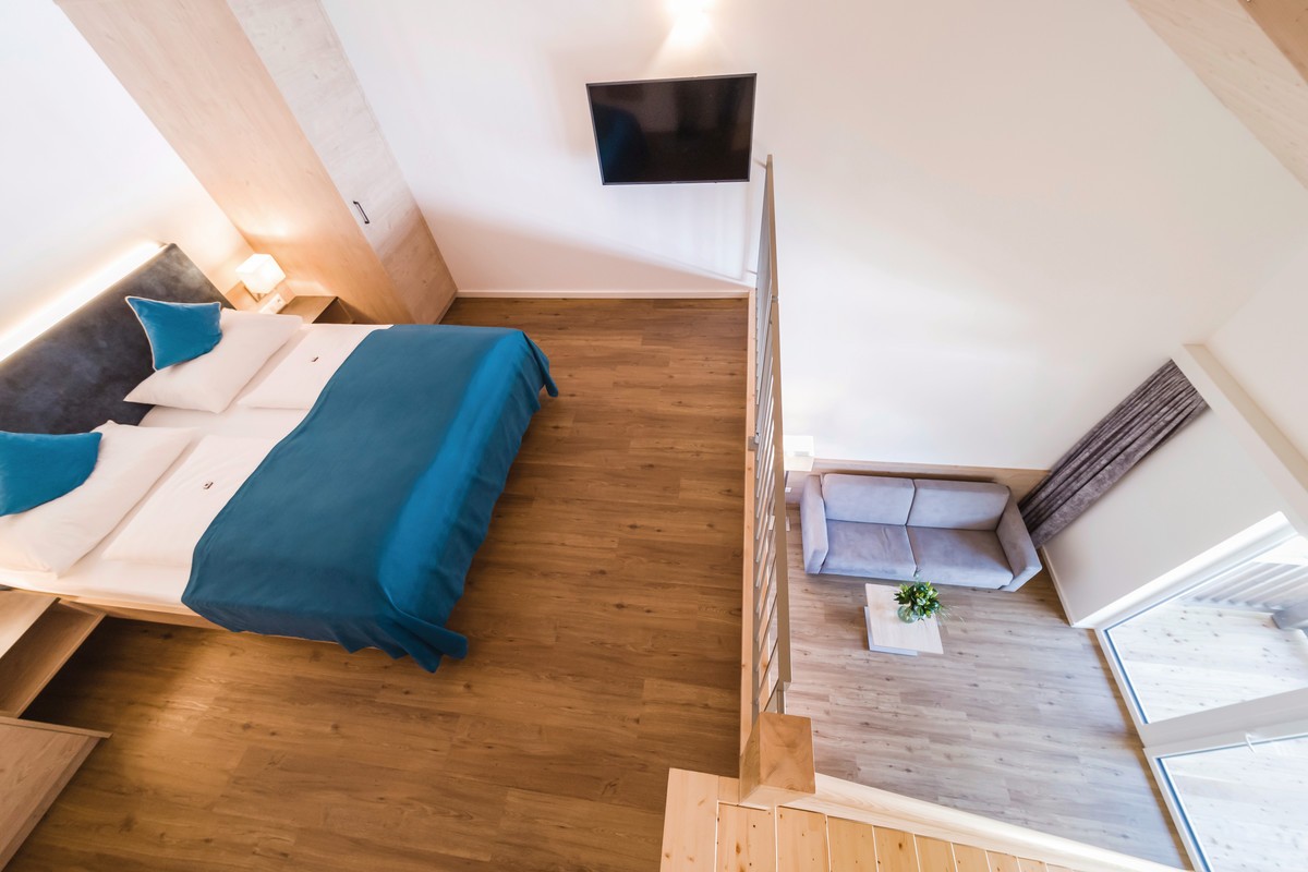 Hotel Aldiana Club Hochkönig, Österreich, Salzburger Land, Mühlbach am Hochkönig, Bild 10