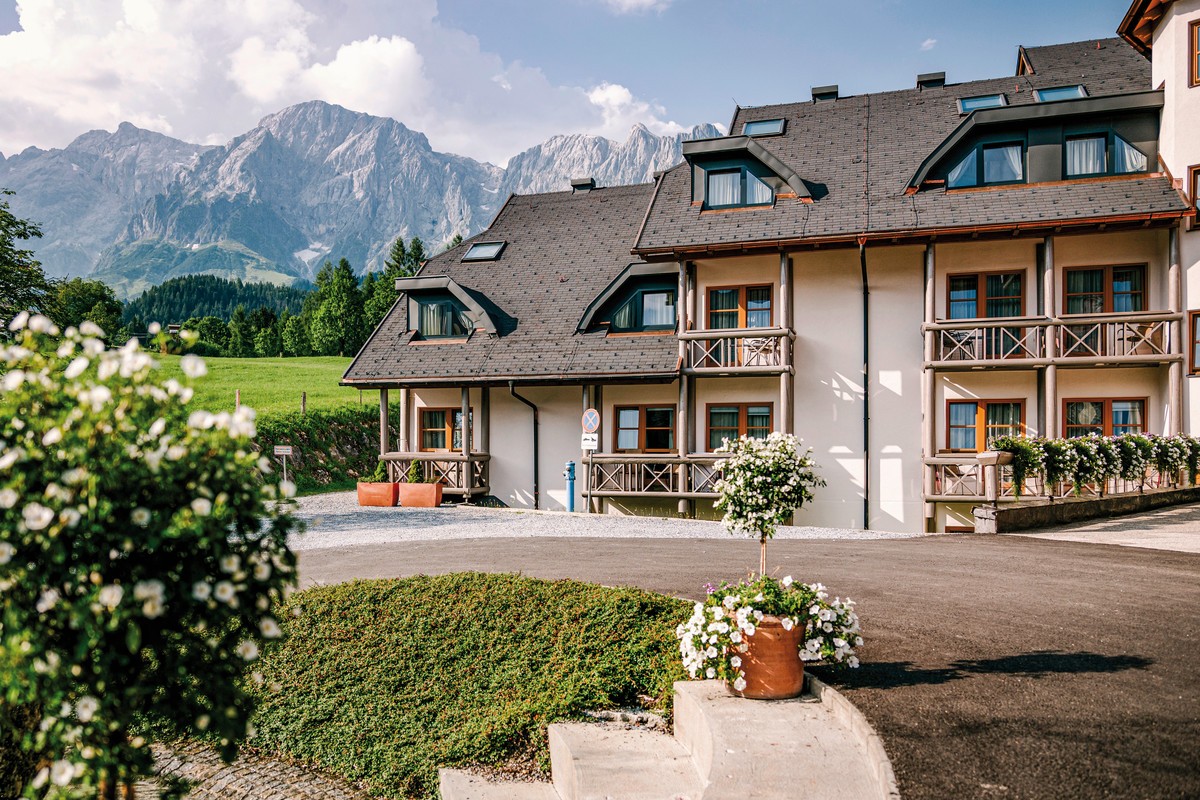 Hotel Aldiana Club Hochkönig, Österreich, Salzburger Land, Mühlbach am Hochkönig, Bild 2