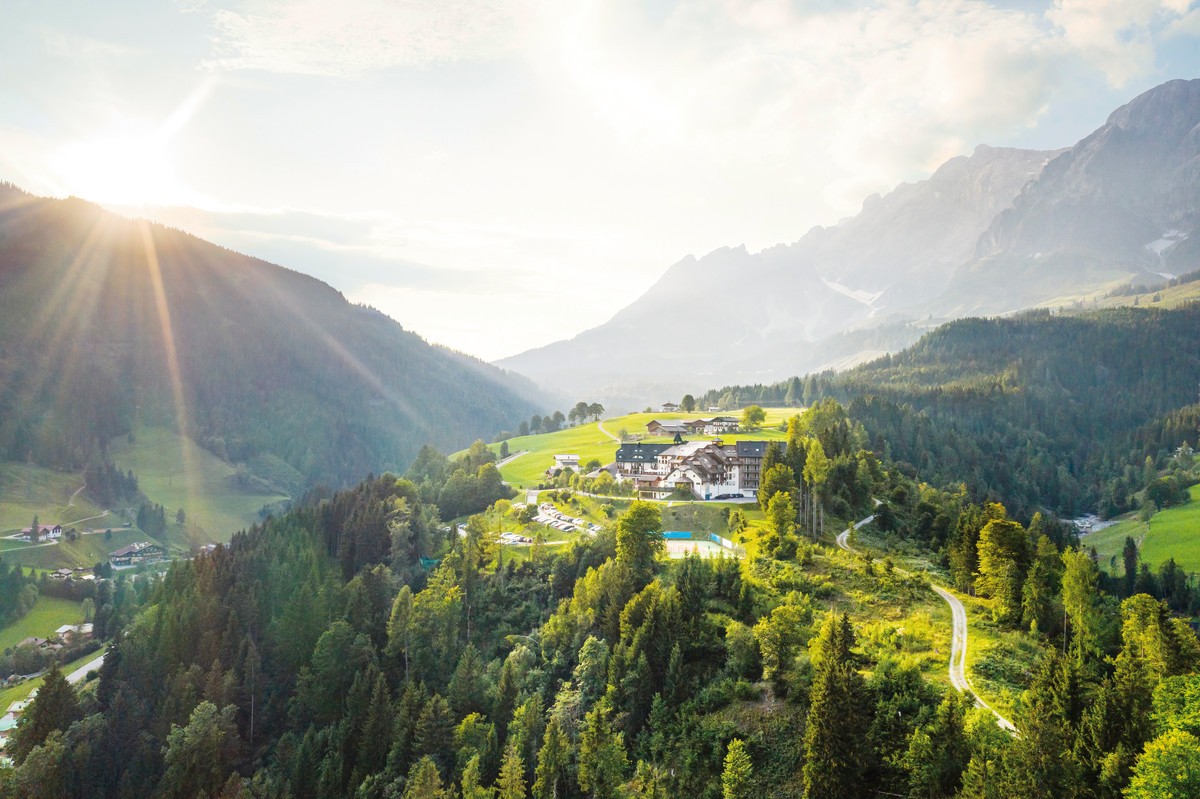 Hotel Aldiana Club Hochkönig, Österreich, Salzburger Land, Mühlbach am Hochkönig, Bild 4