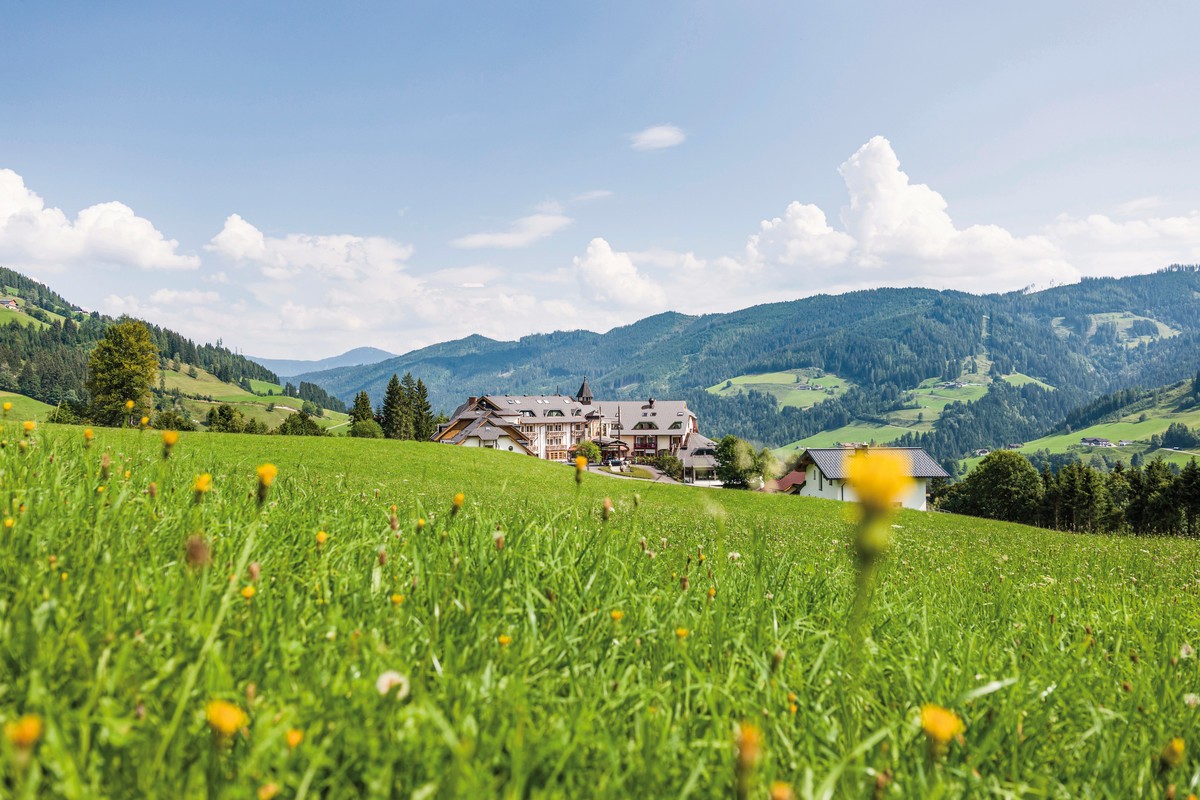 Hotel Aldiana Club Hochkönig, Österreich, Salzburger Land, Mühlbach am Hochkönig, Bild 5