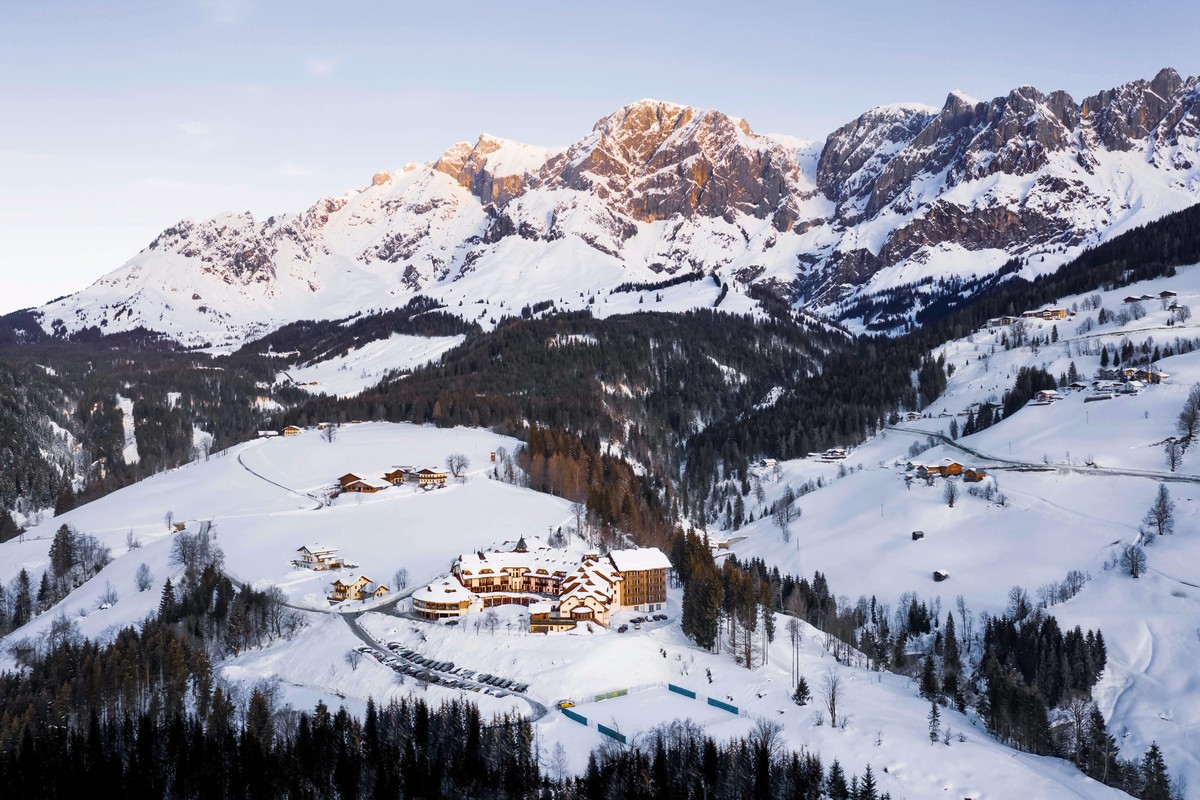 Hotel Aldiana Club Hochkönig, Österreich, Salzburger Land, Mühlbach am Hochkönig, Bild 7