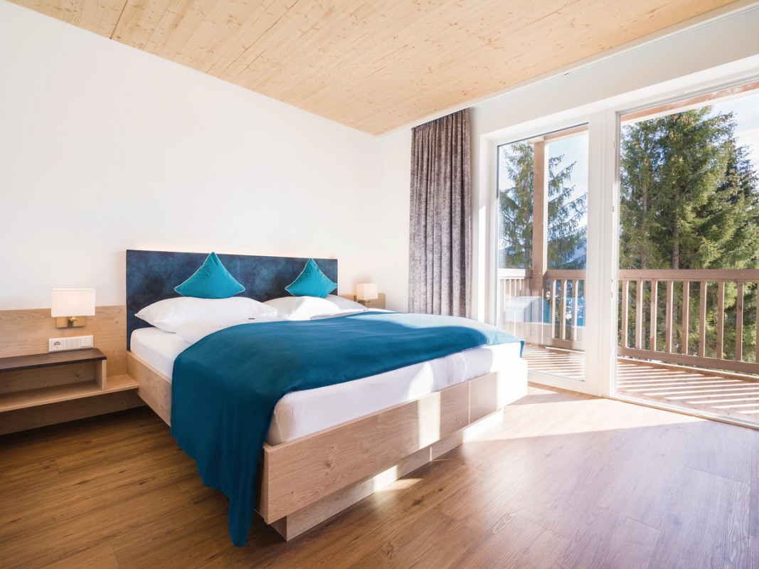 Hotel Aldiana Club Hochkönig, Österreich, Salzburger Land, Mühlbach am Hochkönig, Bild 9