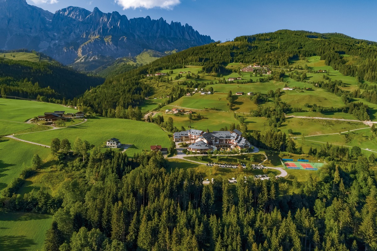 Hotel Aldiana Club Hochkönig, Österreich, Salzburger Land, Mühlbach am Hochkönig