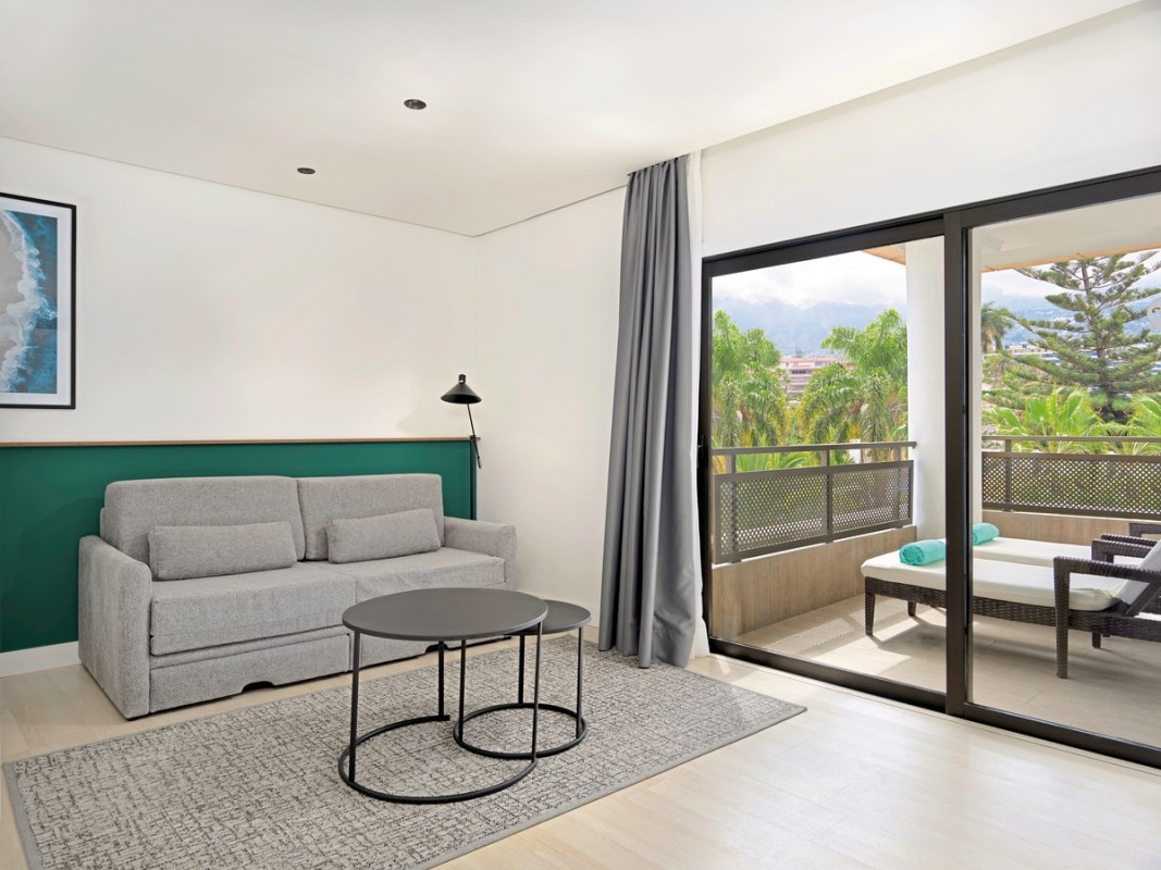Hotel FERGUS Puerto de la Cruz, Spanien, Teneriffa, Santa Cruz de Tenerife, Bild 10