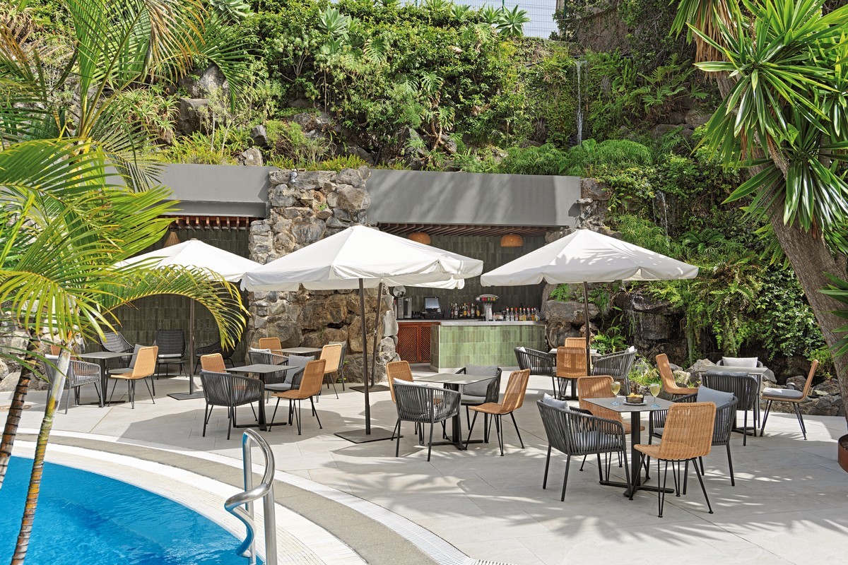 Hotel FERGUS Puerto de la Cruz, Spanien, Teneriffa, Santa Cruz de Tenerife, Bild 5