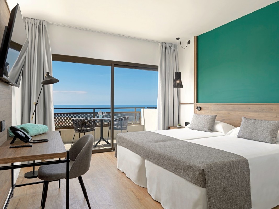 Hotel FERGUS Puerto de la Cruz, Spanien, Teneriffa, Santa Cruz de Tenerife, Bild 7