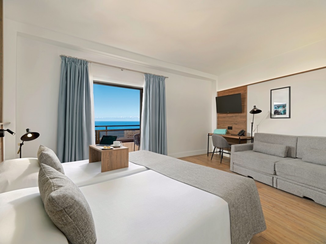 Hotel FERGUS Puerto de la Cruz, Spanien, Teneriffa, Santa Cruz de Tenerife, Bild 8