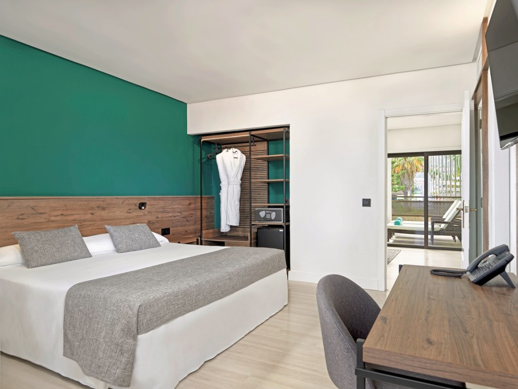 Hotel FERGUS Puerto de la Cruz, Spanien, Teneriffa, Santa Cruz de Tenerife, Bild 9