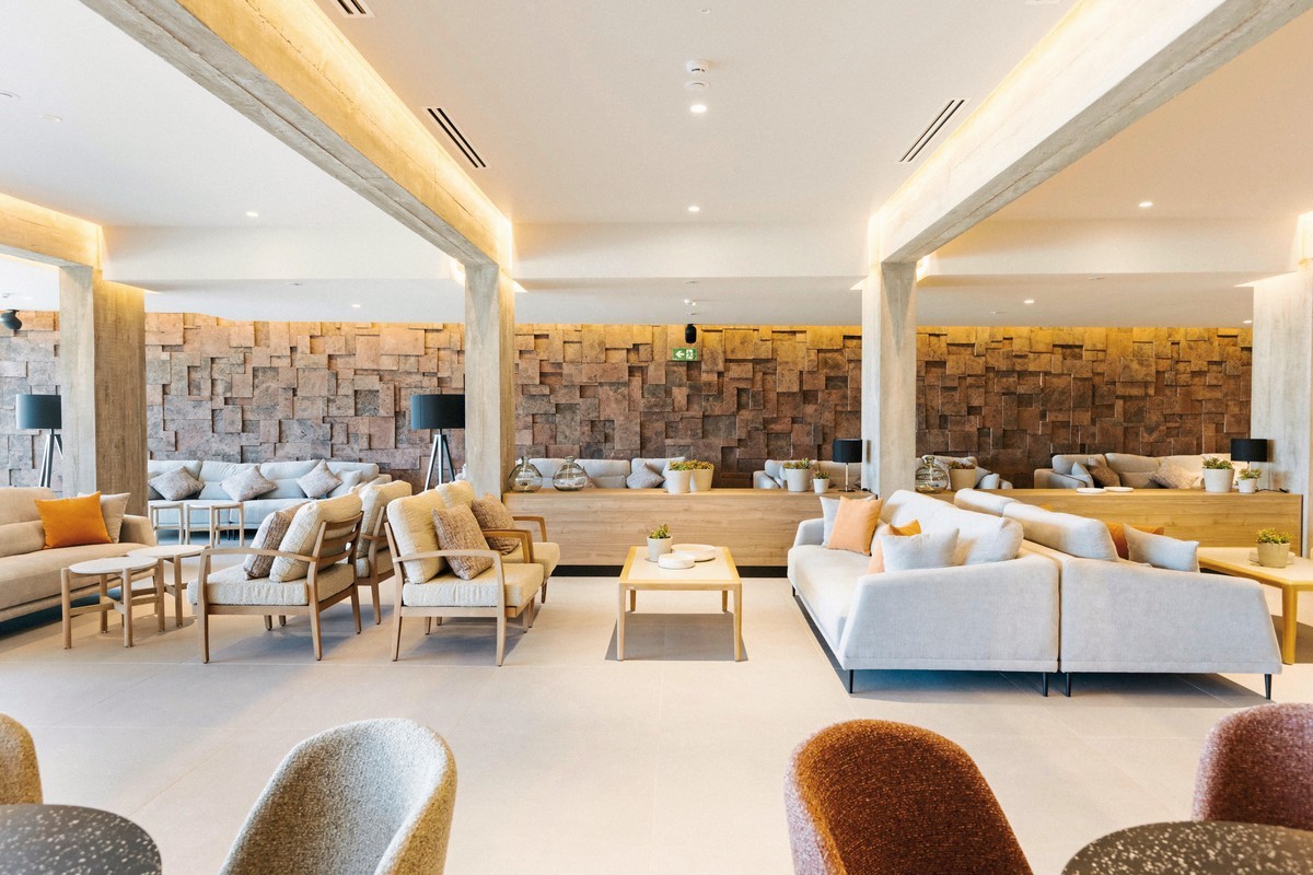 Bancal Hotel & Spa, Spanien, Teneriffa, San Sebastián de la Gomera, Bild 17