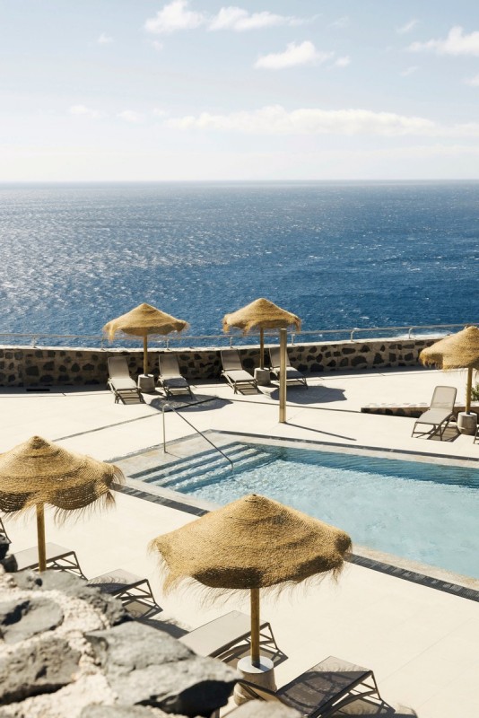 Bancal Hotel & Spa, Spanien, Teneriffa, San Sebastián de la Gomera, Bild 8