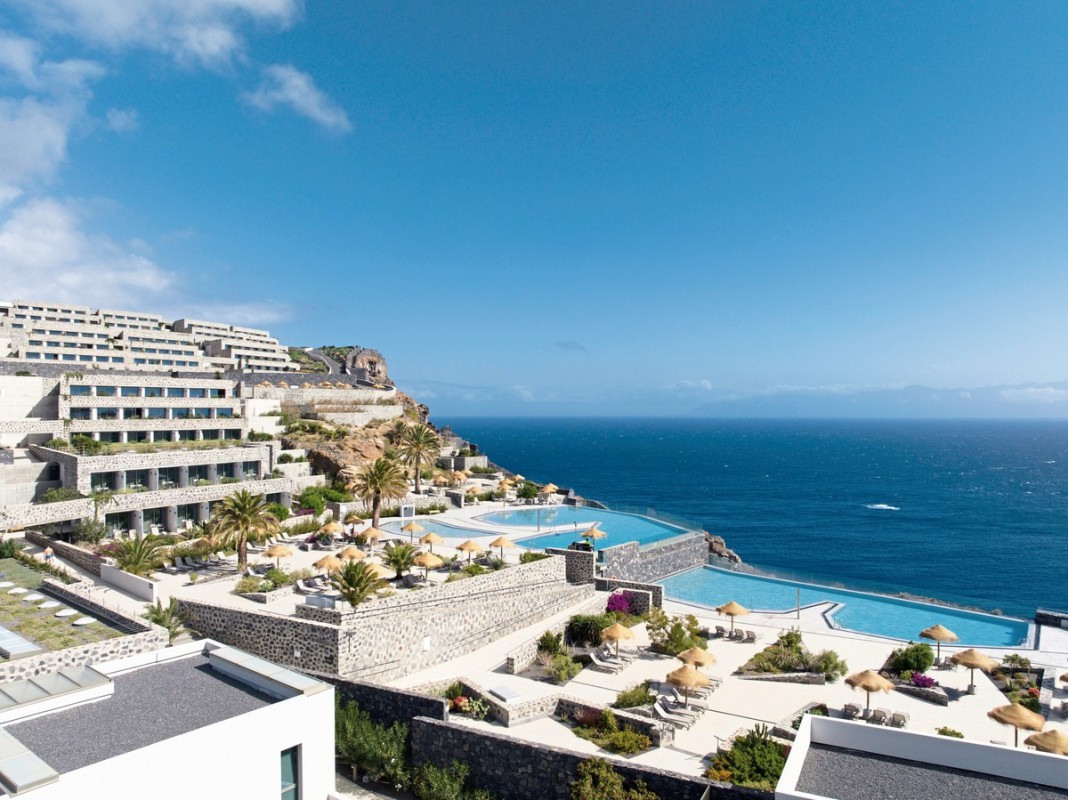 Bancal Hotel & Spa, Spanien, Teneriffa, San Sebastián de la Gomera, Bild 1