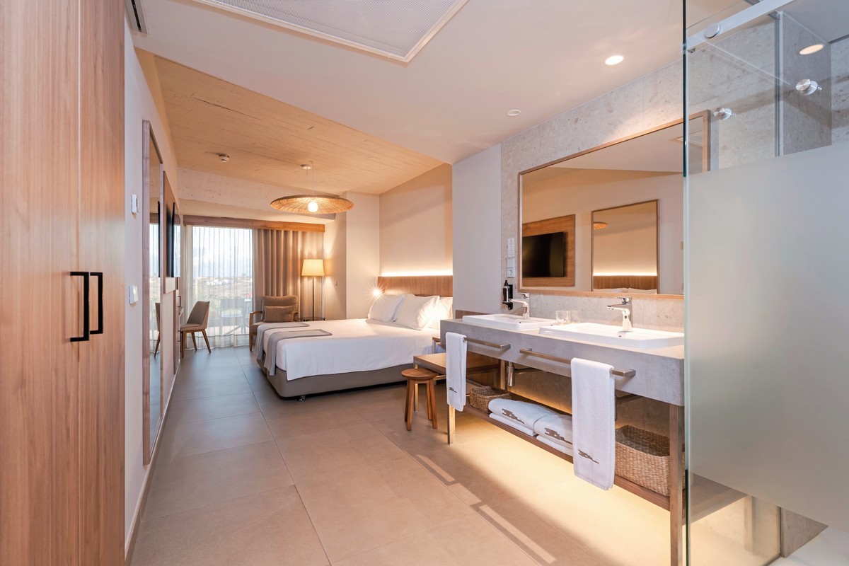 Bancal Hotel & Spa, Spanien, Teneriffa, San Sebastián de la Gomera, Bild 10