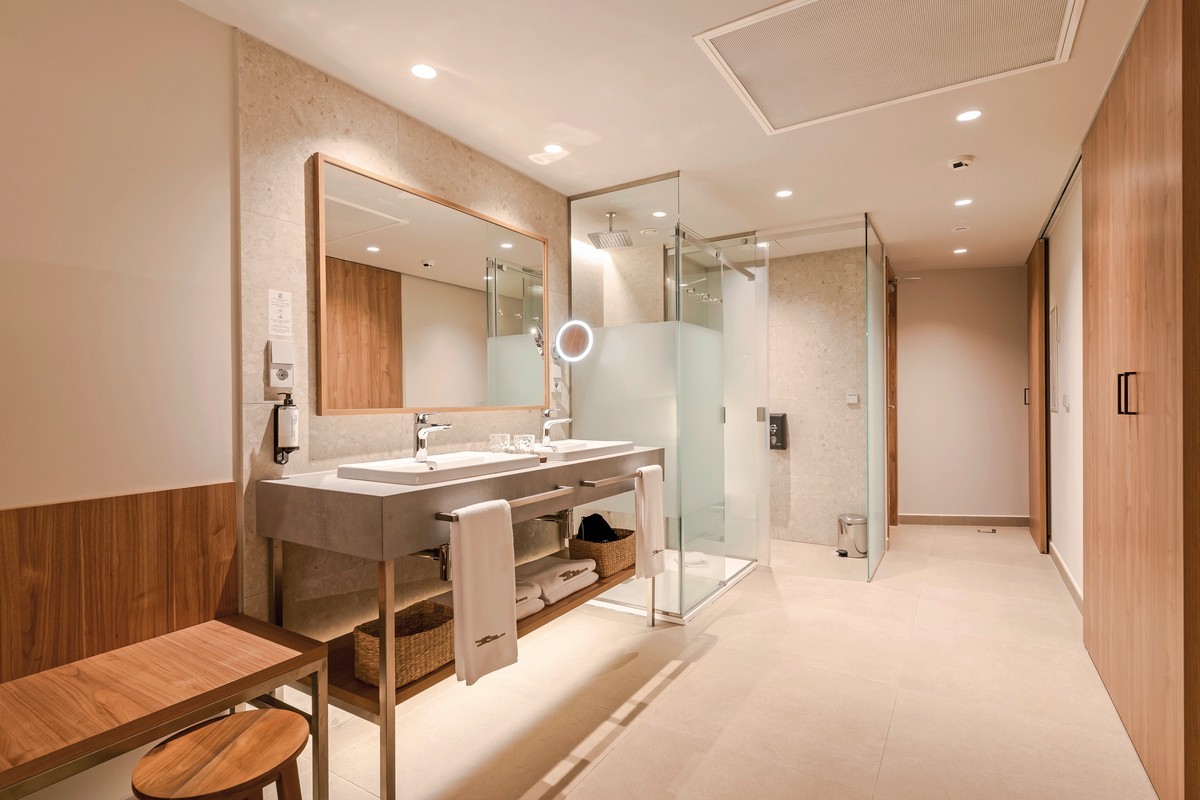 Bancal Hotel & Spa, Spanien, Teneriffa, San Sebastián de la Gomera, Bild 11