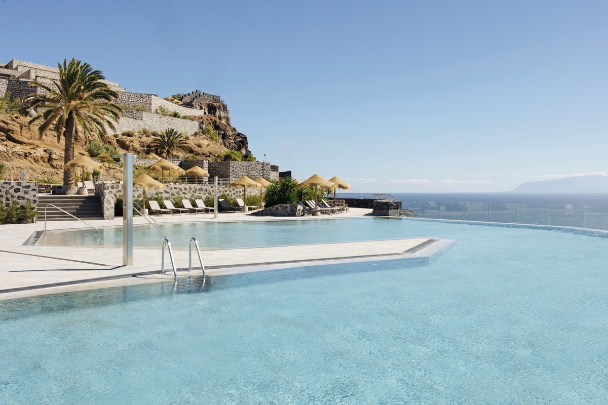 Bancal Hotel & Spa, Spanien, Teneriffa, San Sebastián de la Gomera, Bild 2