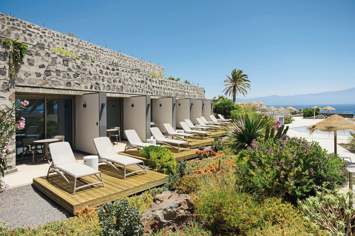 Bancal Hotel & Spa, Spanien, Teneriffa, San Sebastián de la Gomera, Bild 3