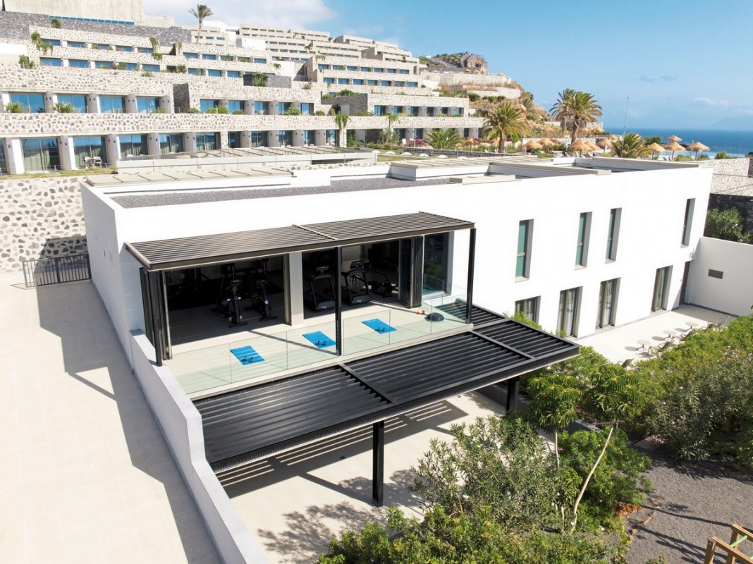 Bancal Hotel & Spa, Spanien, Teneriffa, San Sebastián de la Gomera, Bild 4