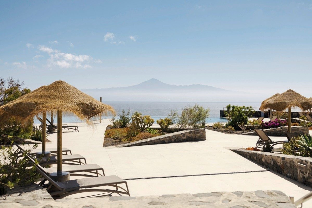 Bancal Hotel & Spa, Spanien, Teneriffa, San Sebastián de la Gomera, Bild 7