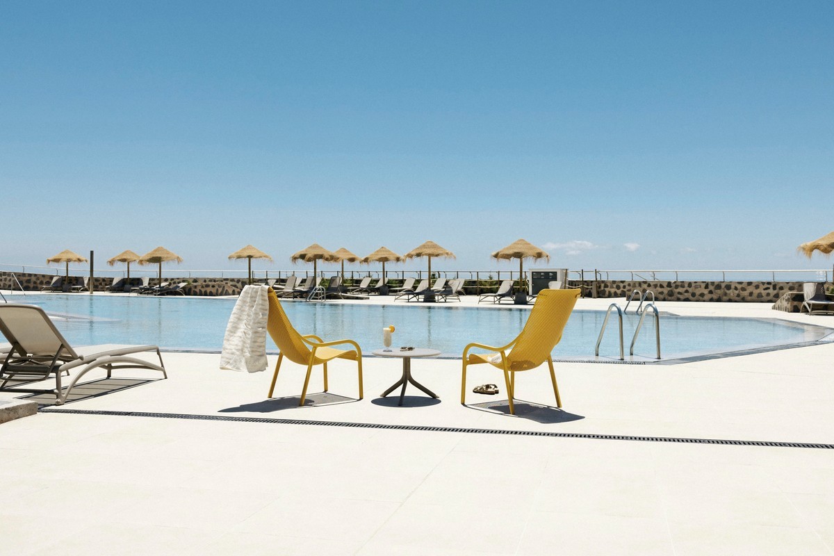 Bancal Hotel & Spa, Spanien, Teneriffa, San Sebastián de la Gomera, Bild 8