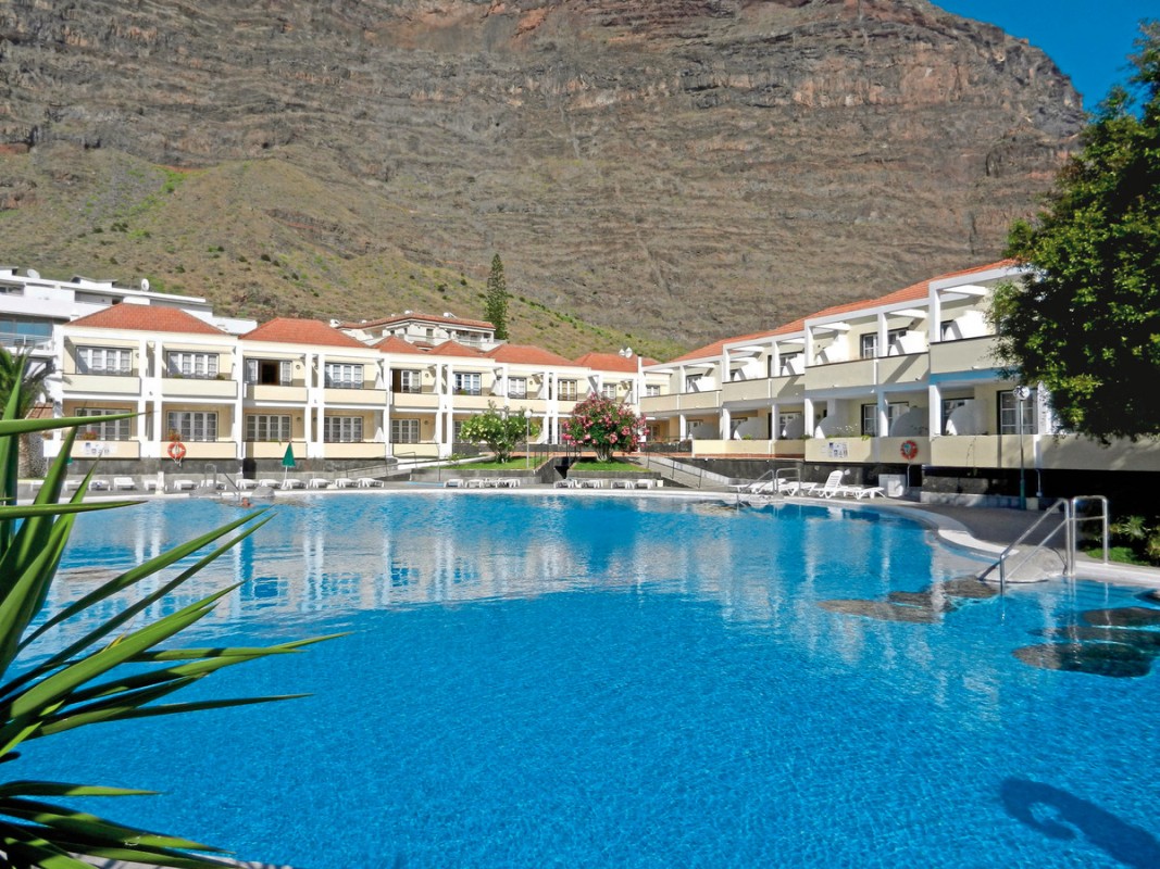 Hotel Apartamentos Checkin Laurisilva, Spanien, Teneriffa, Valle Gran Rey, Bild 5