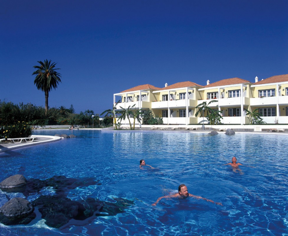 Hotel Apartamentos Checkin Laurisilva, Spanien, Teneriffa, Valle Gran Rey, Bild 6