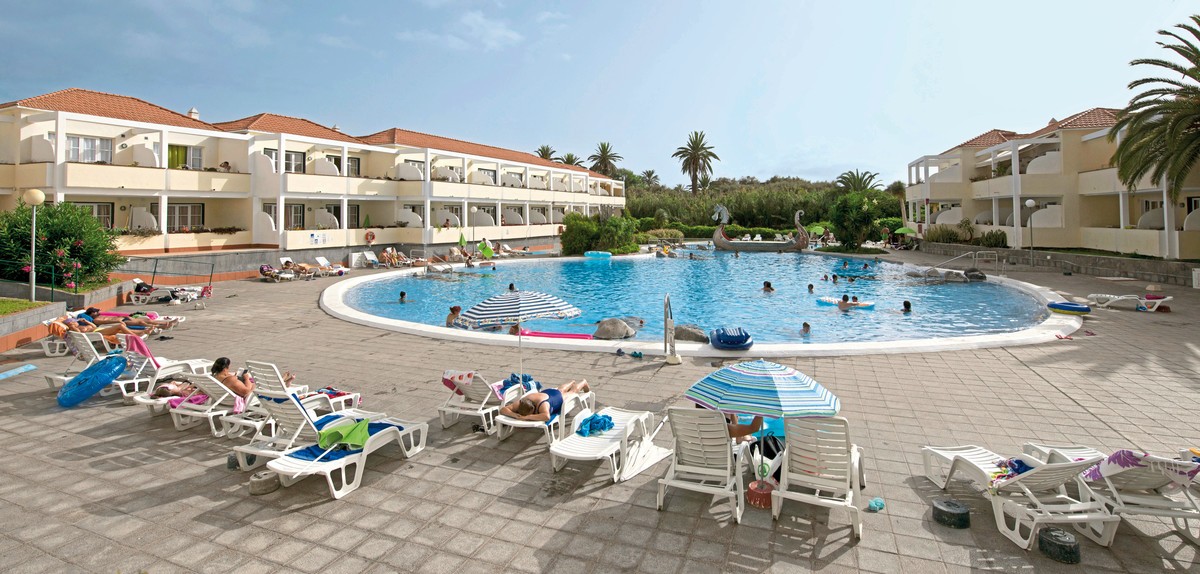 Hotel Apartamentos Checkin Laurisilva, Spanien, Teneriffa, Valle Gran Rey, Bild 7